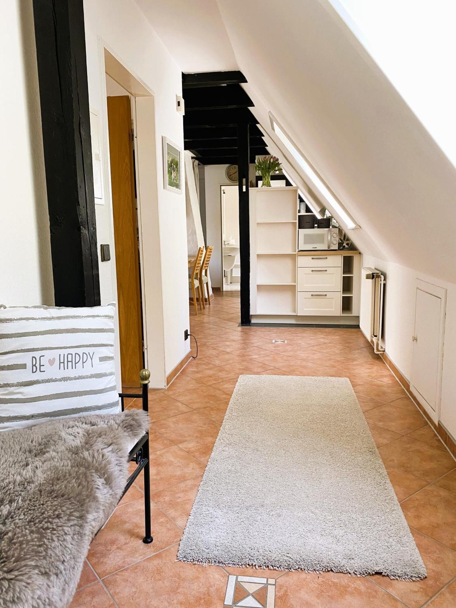 Forsthaus Wendt Apartment Тимендорфер Странд Стая снимка